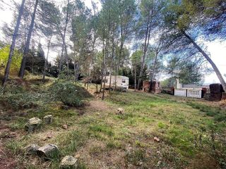 Terreno en venta en Sant Fruitós de Bages