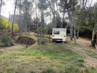 Terreno en venta en Sant Fruitós de Bages