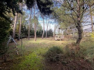 Terreno en venta en Sant Fruitós de Bages