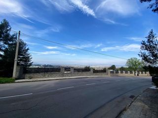 Terreno en venta en Sant Fruitós de Bages