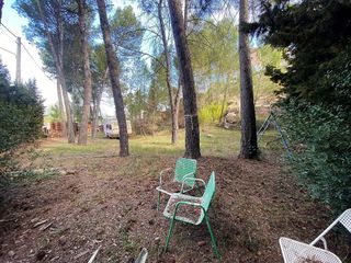 Terreno en venta en Sant Fruitós de Bages
