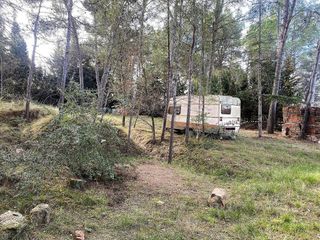 Terreno en venta en Sant Fruitós de Bages