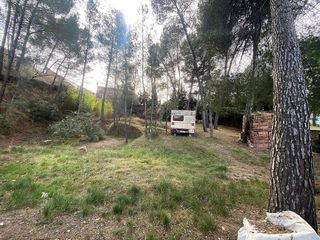 Terreno en venta en Sant Fruitós de Bages