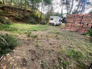 Terreno en venta en Sant Fruitós de Bages