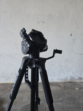 Cavalletto fotografie