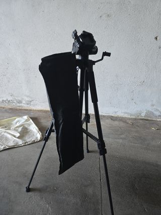 Cavalletto fotografie