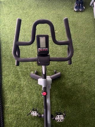 Bicicleta ciclo indoor DS25