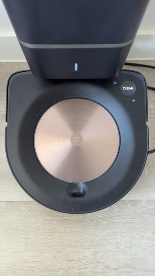 Aspiradora Roomba s9 Plus Premium y recambios