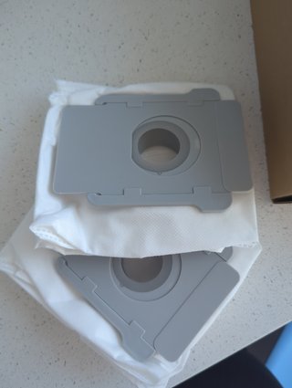 Aspiradora Roomba s9 Plus Premium y recambios