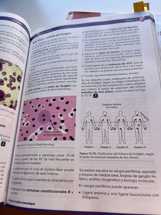 Técnicas de análisis hematológicos