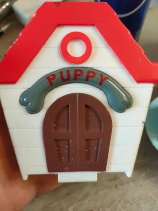 Giochi tipo Polly Pocket