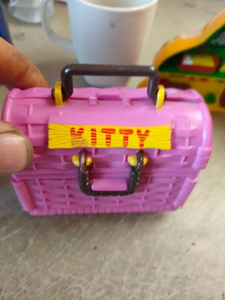 Giochi tipo Polly Pocket