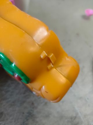 Giochi tipo Polly Pocket