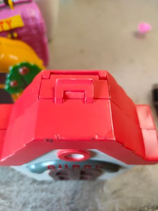 Giochi tipo Polly Pocket