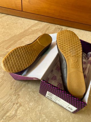 Zapatos Nuevos Coolway