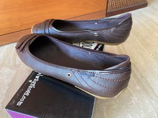 Zapatos Nuevos Coolway