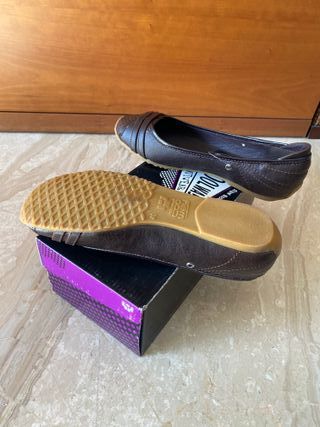 Zapatos Nuevos Coolway