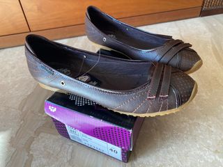 Zapatos Nuevos Coolway