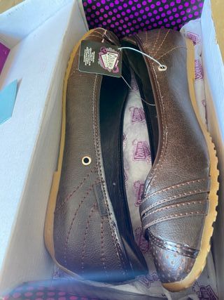 Zapatos Nuevos Coolway