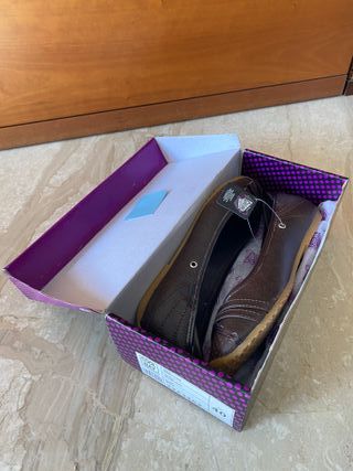 Zapatos Nuevos Coolway