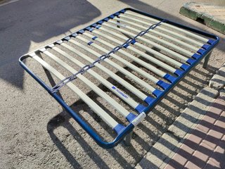 Somier PIKOLIN 150cm x 190cm x 30cm 640513971