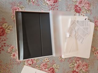 Pencil pro 2 y Pro Smart keyboard  folio Apple