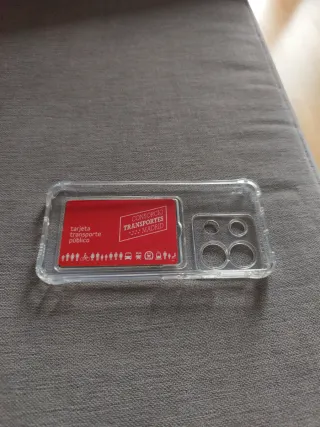 2 Fundas Redmi note 13 pro 5g Poco X6 5g