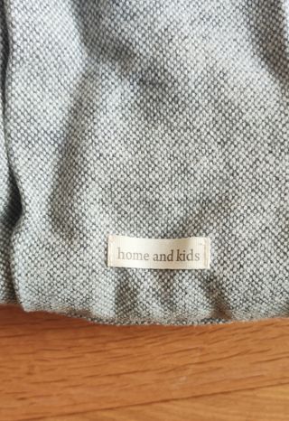 Saco Invierno Silla paseo HomeandKids