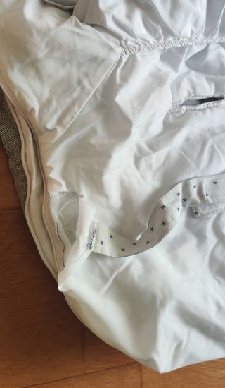 Saco Invierno Silla paseo HomeandKids