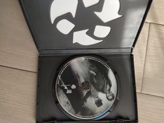 Dvd Sherlock Holmes gioco di ombre