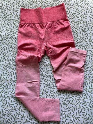 Mallas de deporte talla S