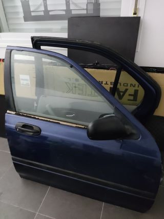 Puertas Honda Civic MB3
