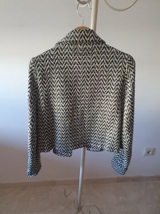 Chaqueta sra.