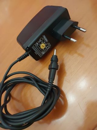 Fuente alimentación regulable
