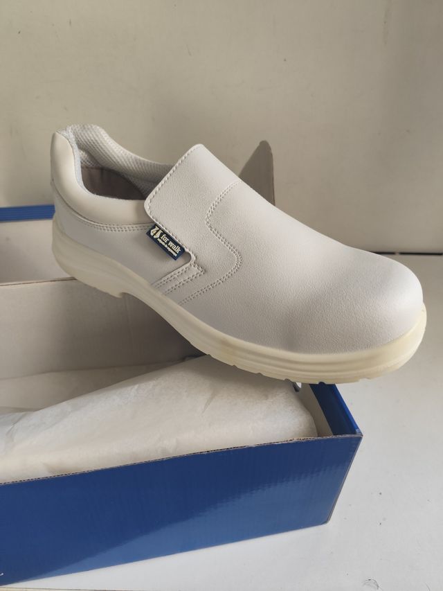 Zapatos trabajo