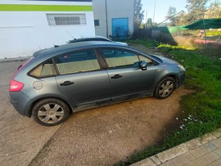 Citroen C4 2006