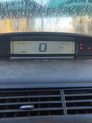 Citroen C4 2006