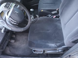 Citroen C4 2006