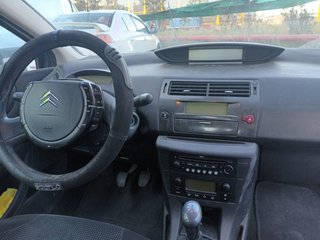 Citroen C4 2006