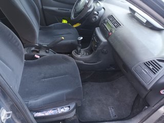 Citroen C4 2006