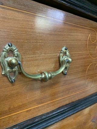 Gran comoda. cajonera de gran calidad