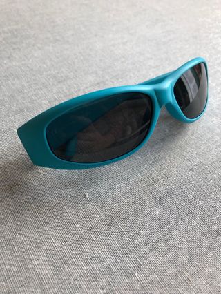 Gafas de sol Zagato y2k