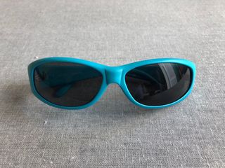 Gafas de sol Zagato y2k