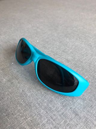 Gafas de sol Zagato y2k