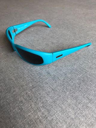 Gafas de sol Zagato y2k