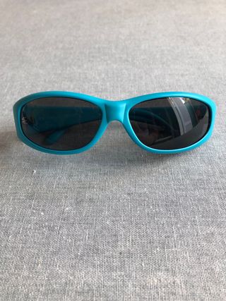 Gafas de sol Zagato y2k