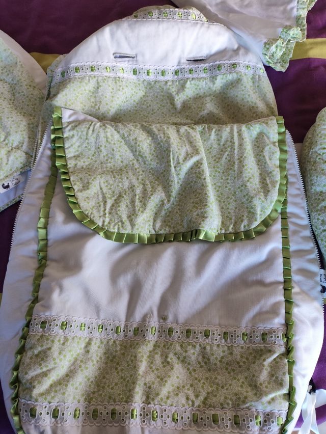 Fundas para carro Bugaboo