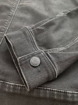 Cazadora vaqueras de LC Waikiki