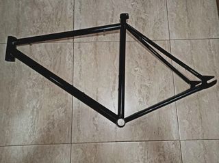 Cuadro Fixie M