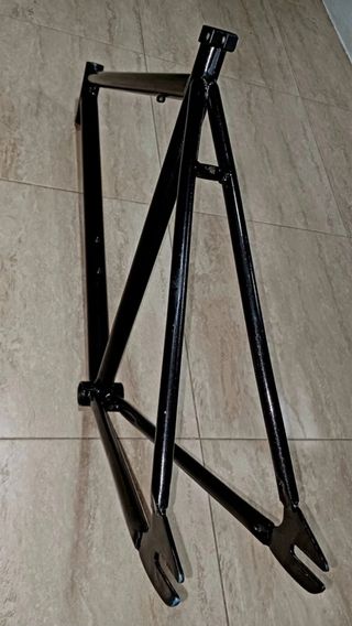 Cuadro Fixie M